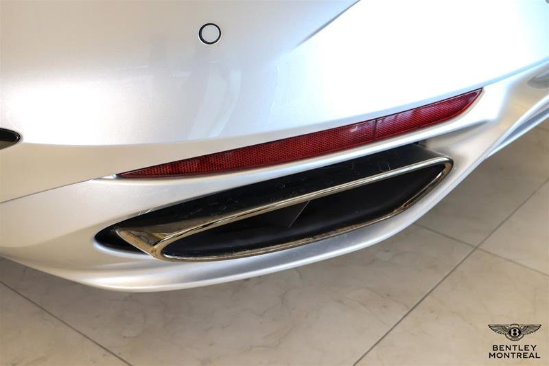 2025 Bentley Continental GT Speed-6