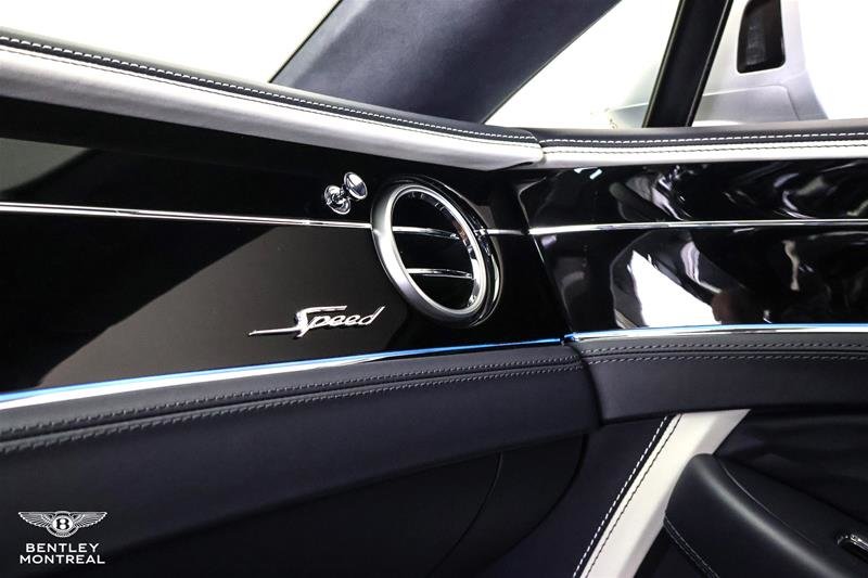 2025 Bentley Continental GT Speed-17