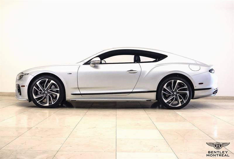2025 Bentley Continental GT Speed-0