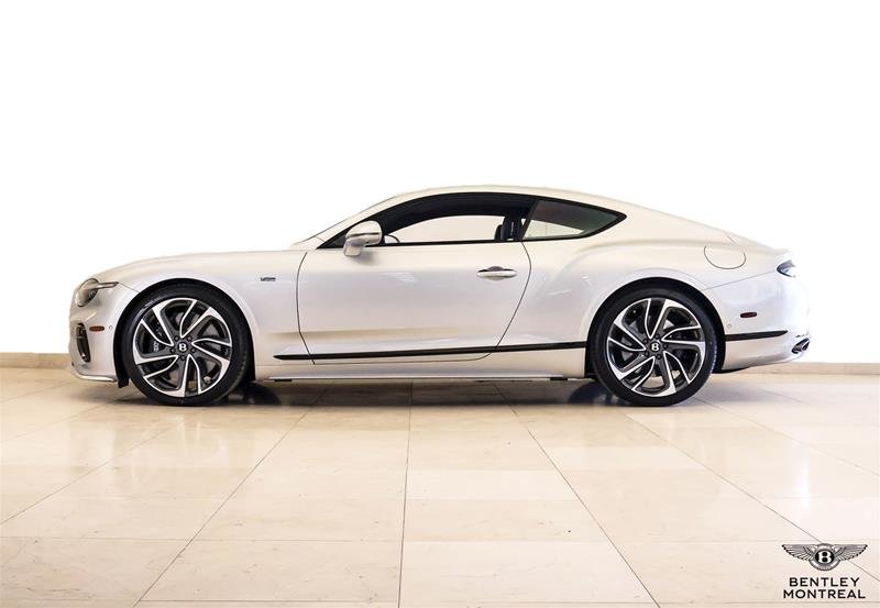 2025 Bentley Continental GT Speed-1