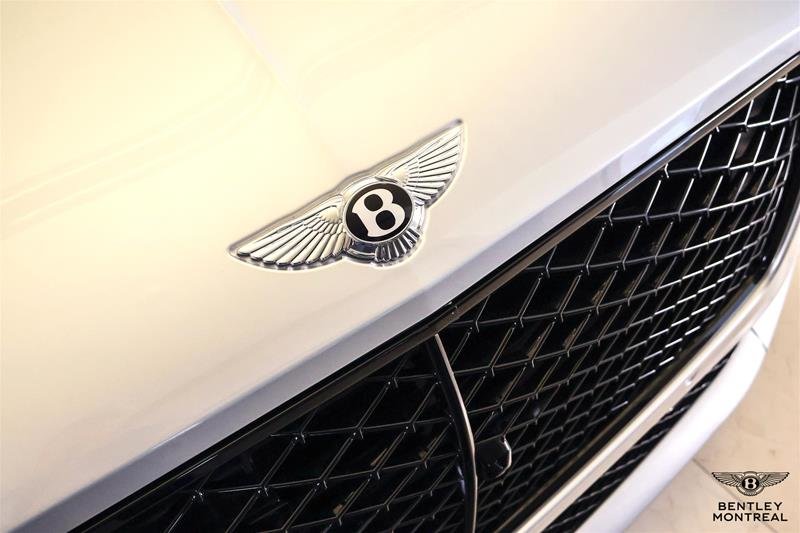 2025 Bentley Continental GT Speed-22