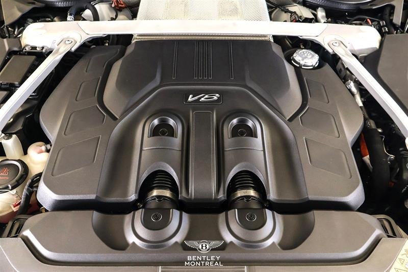 2025 Bentley Continental GT Speed-21