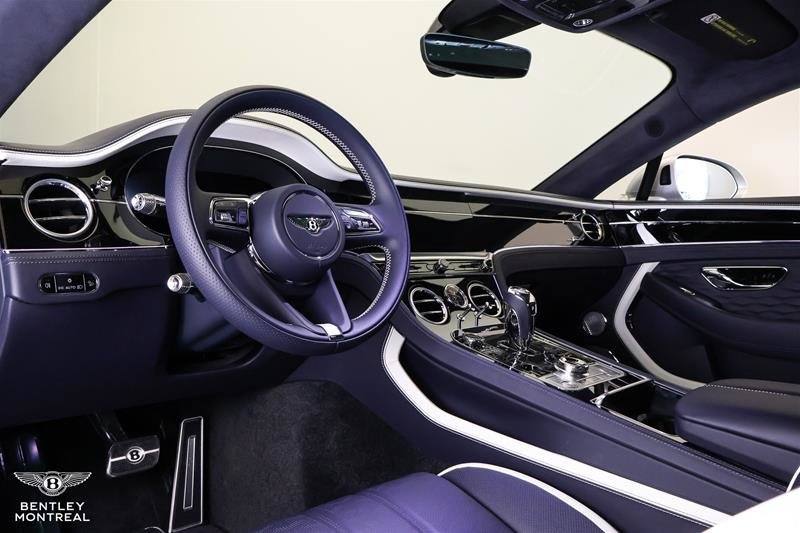 2025 Bentley Continental GT Speed-12