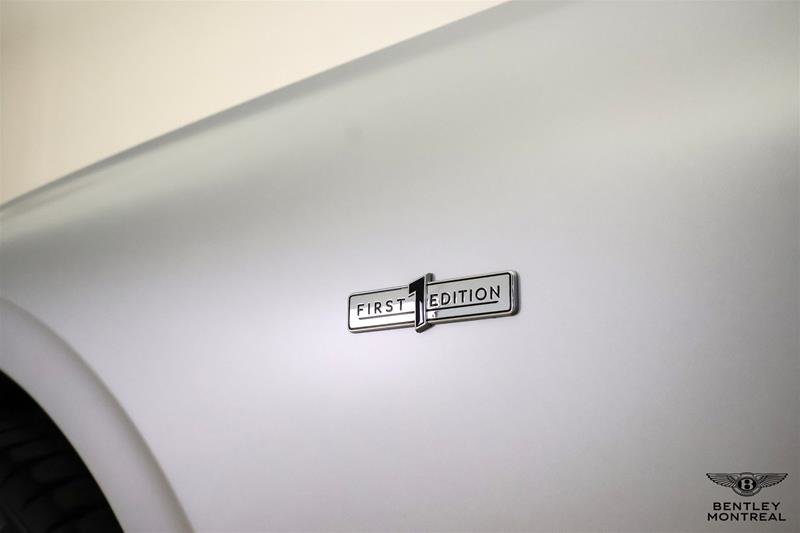 2025 Bentley Continental GT Speed-8
