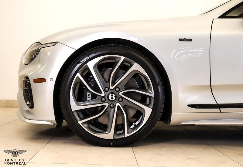 2025 Bentley Continental GT Speed-2