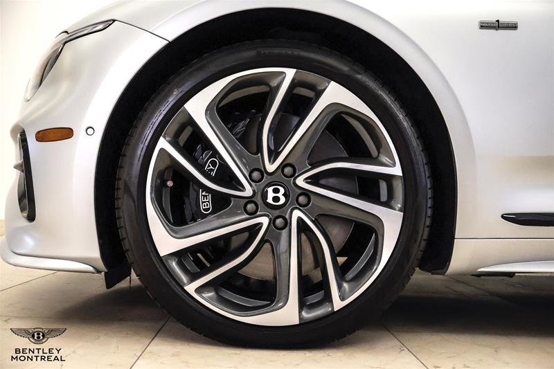 2025 Bentley Continental GT Speed-1