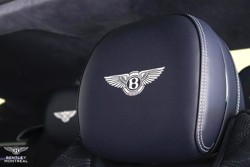 2025 Bentley Continental GT Speed-25