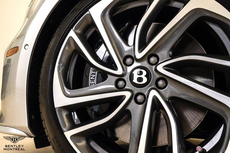 2025 Bentley Continental GT Speed-3
