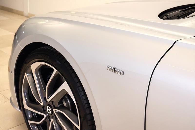 2025 Bentley Continental GT Speed-5
