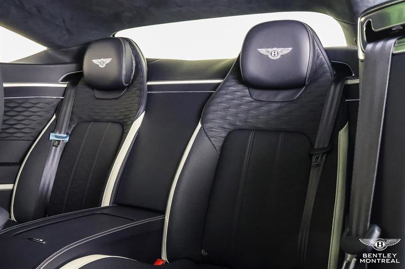 2025 Bentley Continental GT Speed-22