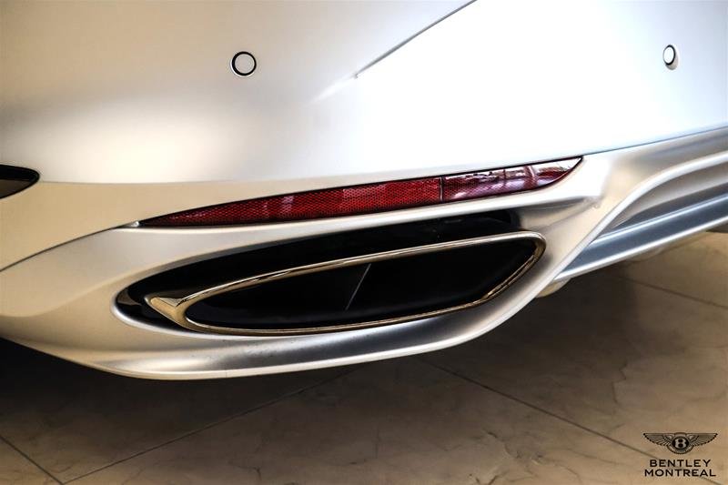 2025 Bentley Continental GT Speed-10
