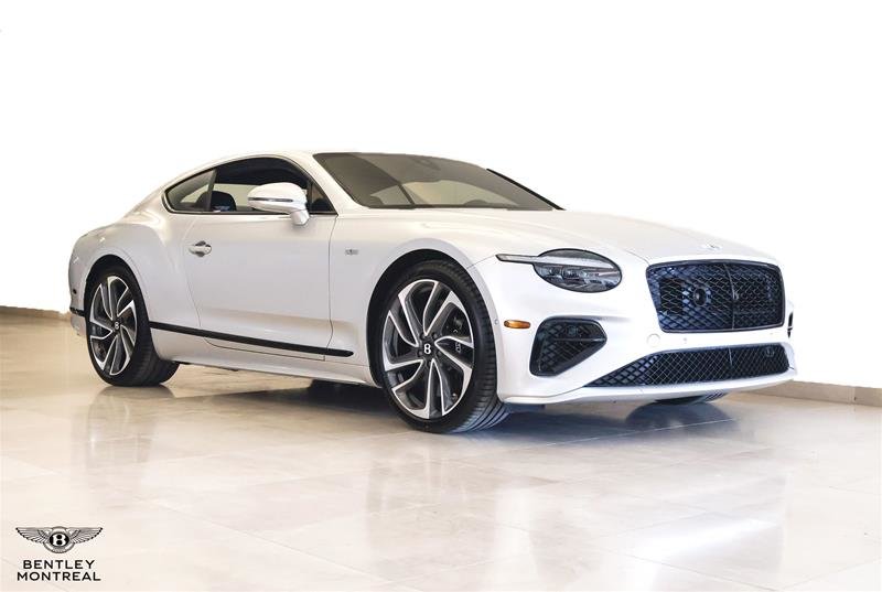 2025 Bentley Continental GT Speed-26