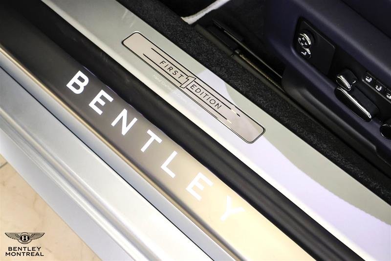 2025 Bentley Continental GT Speed-13