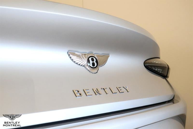 2025 Bentley Continental GT Speed-7
