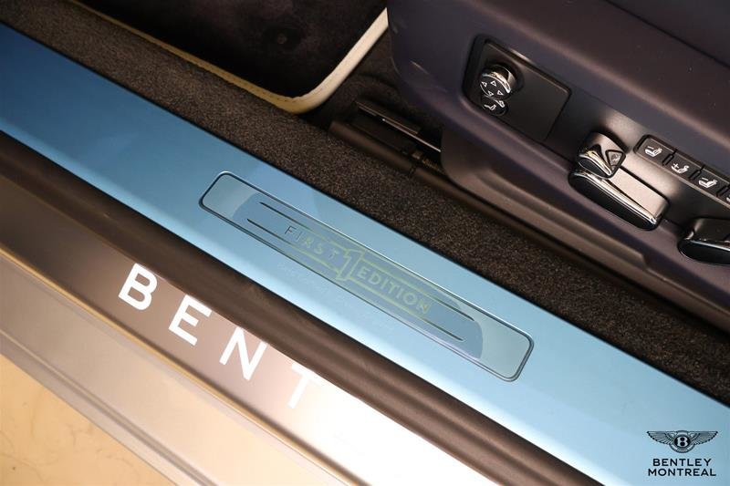2025 Bentley Continental GT Speed-13