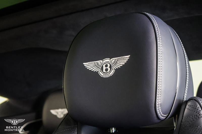 2025 Bentley Continental GT Speed-21