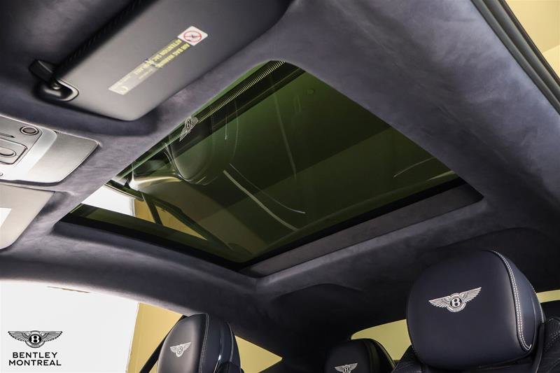 2025 Bentley Continental GT Speed-24