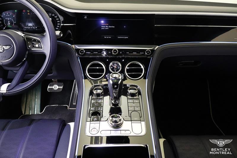 2025 Bentley Continental GT Speed-14