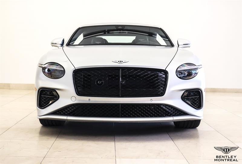 2025 Bentley Continental GT Speed-19