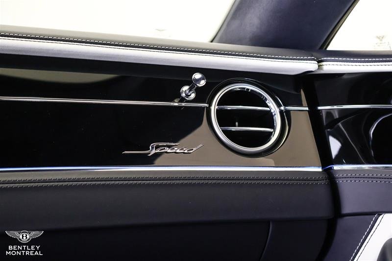 2025 Bentley Continental GT Speed-15