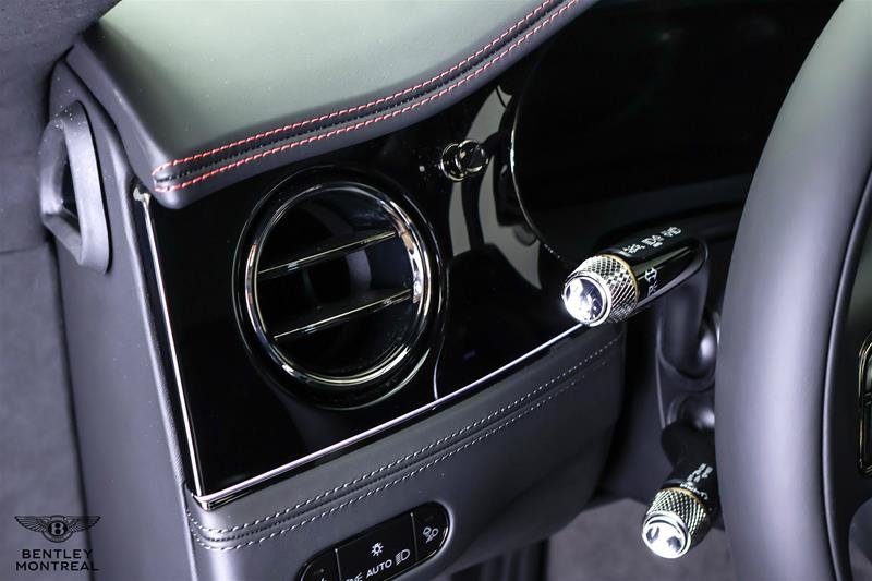 2025 Bentley Continental GT Black Edition-11
