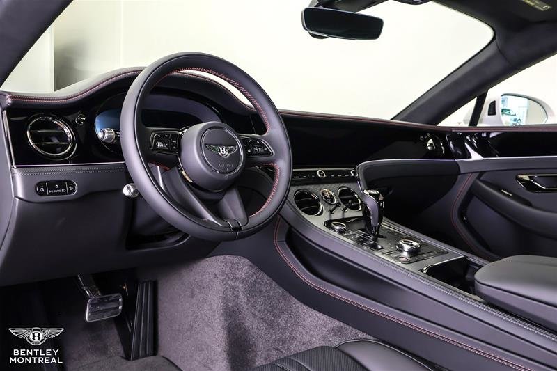 2025 Bentley Continental GT Black Edition-10