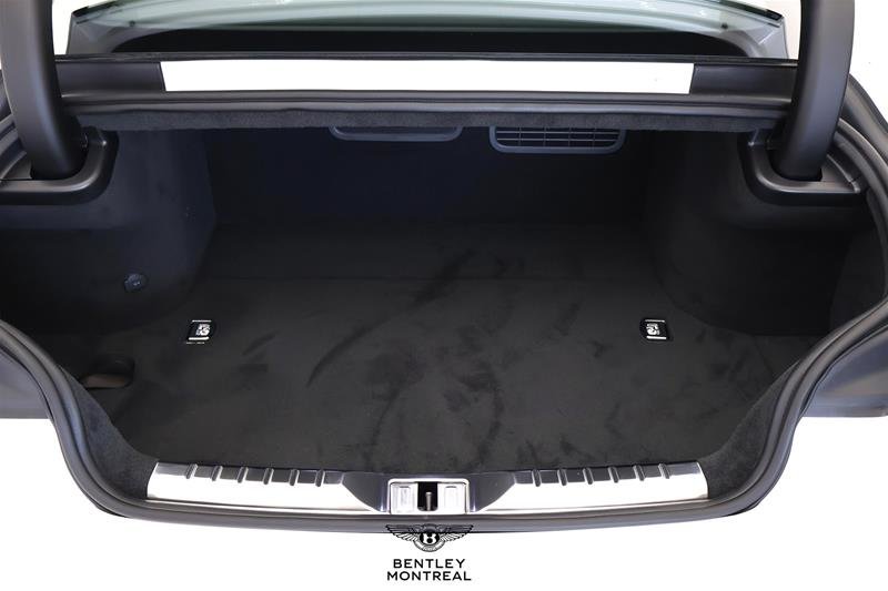 2025 Bentley Continental GT Black Edition-7
