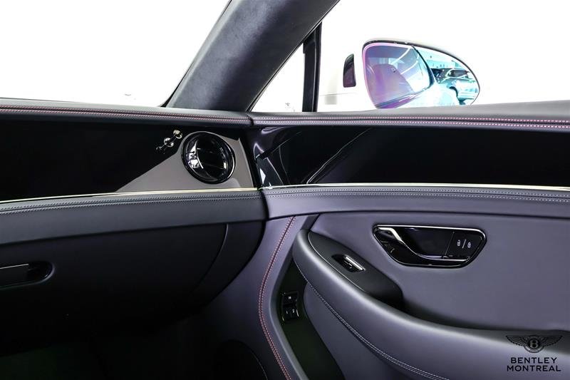 2025 Bentley Continental GT Black Edition-16