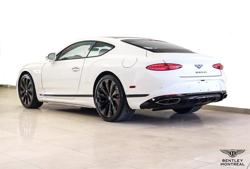 2025 Bentley Continental GT Black Edition-18