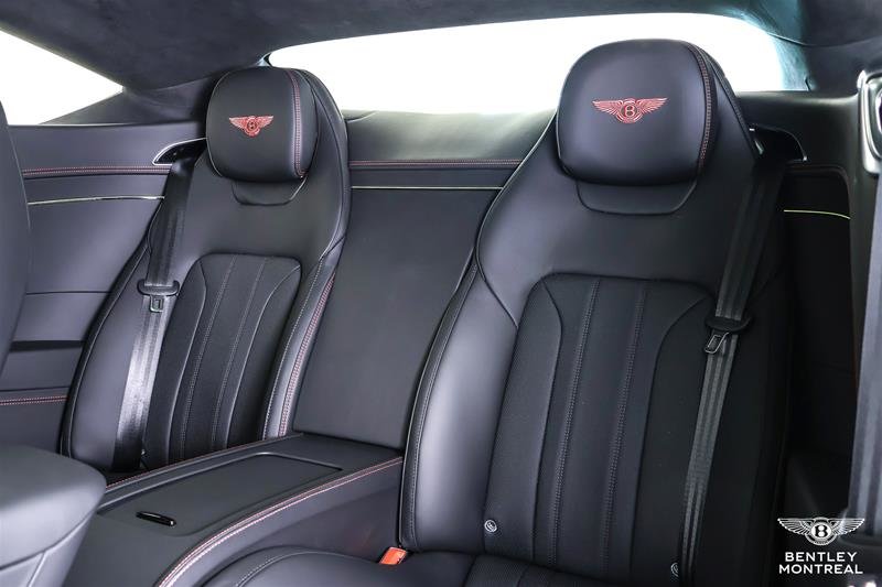 2025 Bentley Continental GT Black Edition-17