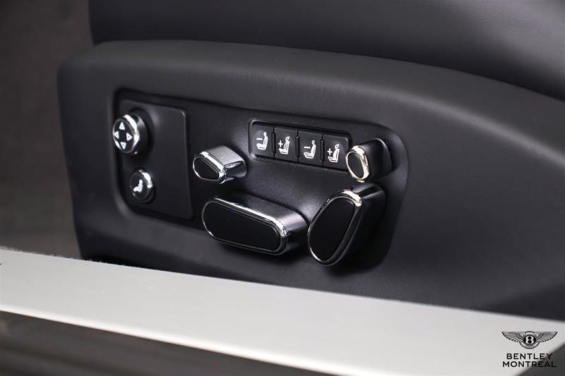 2025 Bentley Continental GT Black Edition-9