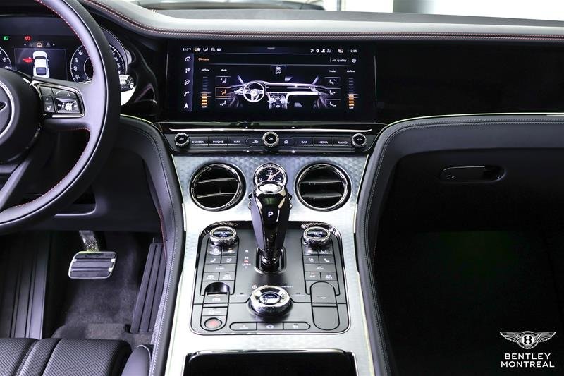 2025 Bentley Continental GT Black Edition-15