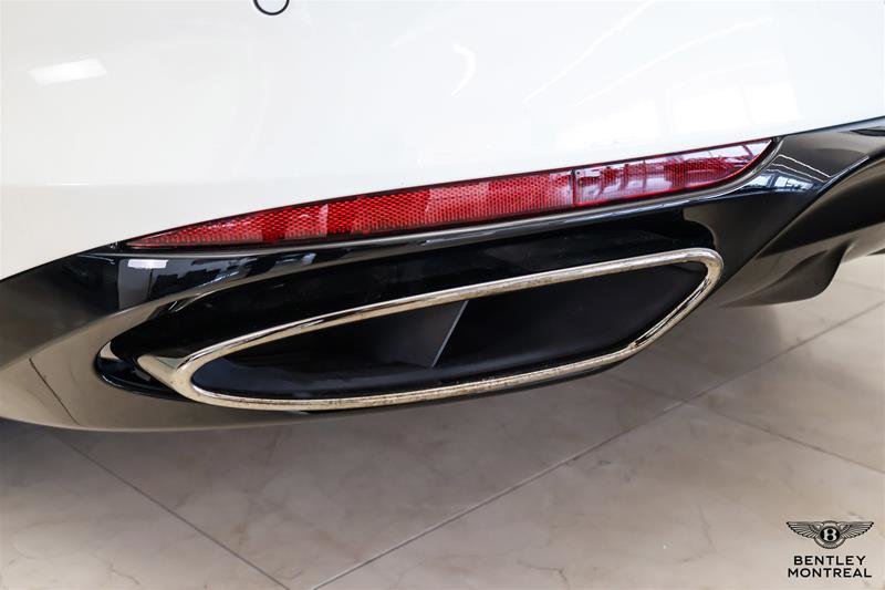 2025 Bentley Continental GT Black Edition-6