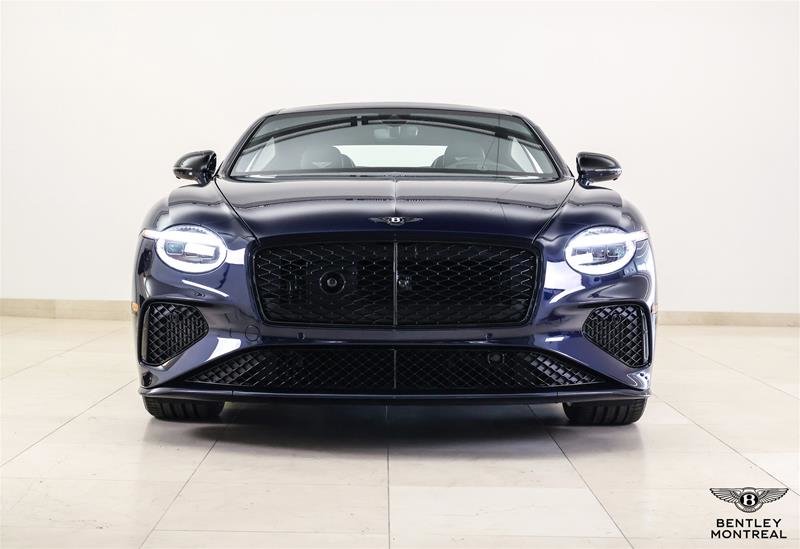 2025 Bentley Continental GT Mulliner-21