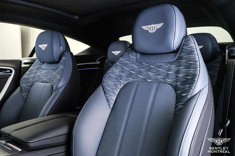 2025 Bentley Continental GT Mulliner-25
