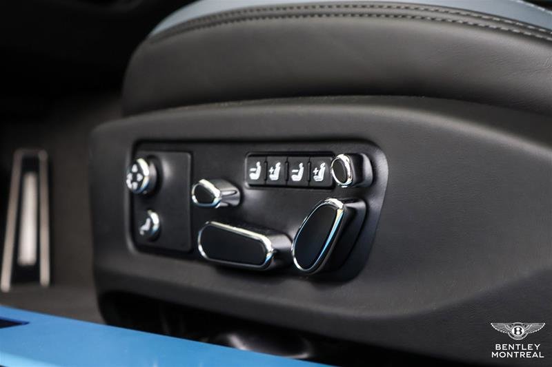 2025 Bentley Continental GT Mulliner-17