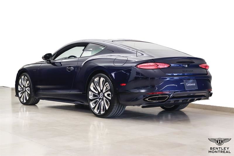 2025 Bentley Continental GT Mulliner-20