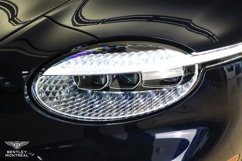 2025 Bentley Continental GT Mulliner-23