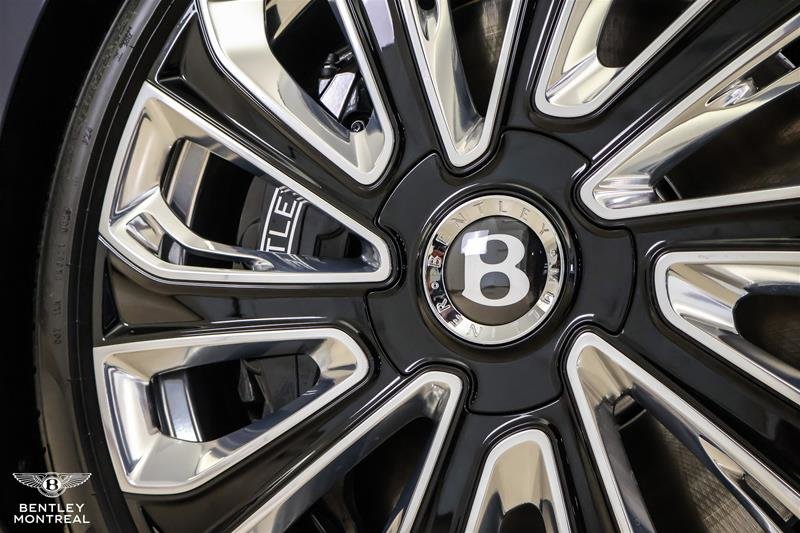 2025 Bentley Continental GT Mulliner-3