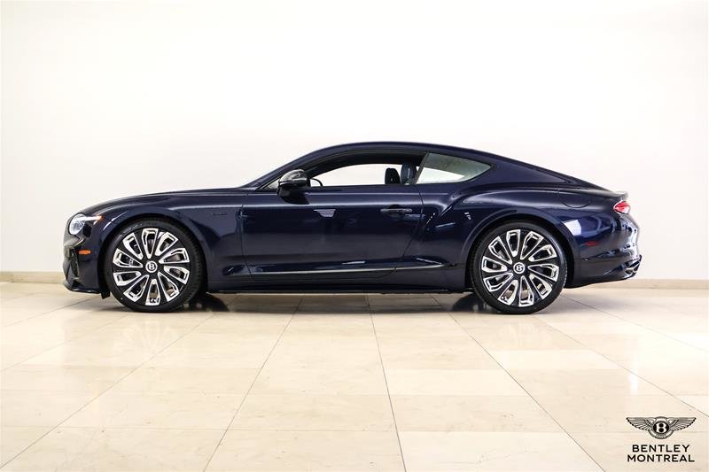 2025 Bentley Continental GT Mulliner-1