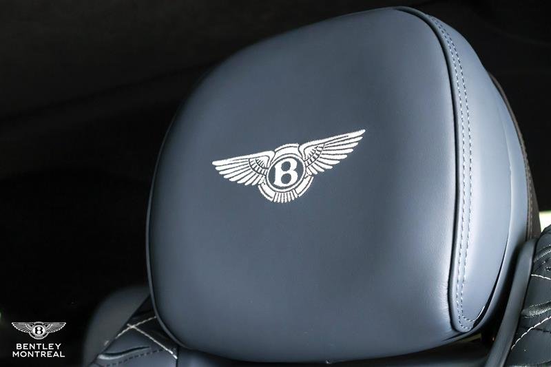 2025 Bentley Continental GT Mulliner-26