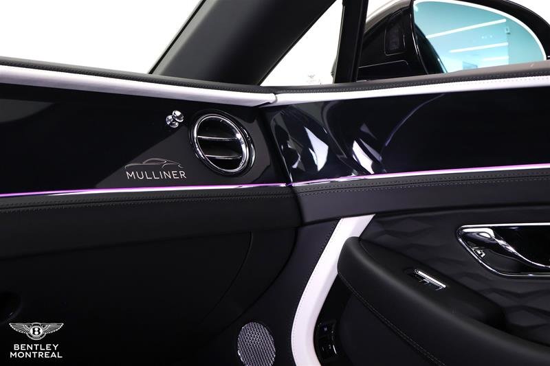 2025 Bentley Continental GT Mulliner-10