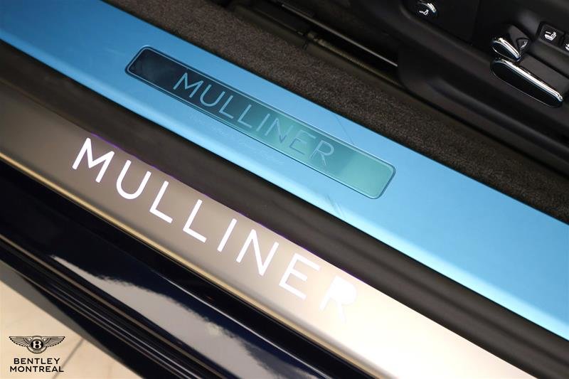 2025 Bentley Continental GT Mulliner-16
