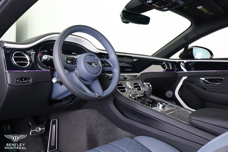 2025 Bentley Continental GT Mulliner-15