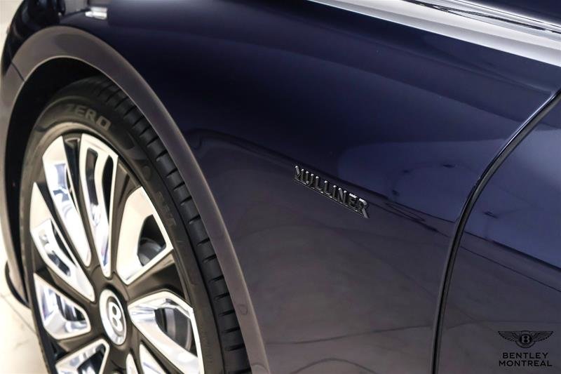 2025 Bentley Continental GT Mulliner-4