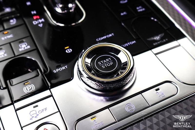 2025 Bentley Continental GT Mulliner-11