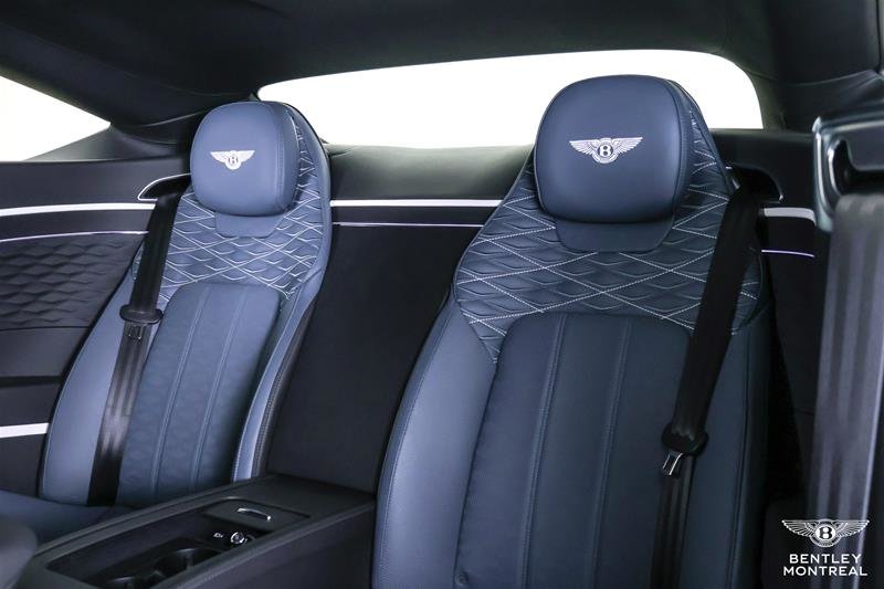 2025 Bentley Continental GT Mulliner-28