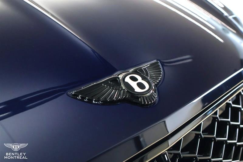 2025 Bentley Continental GT Mulliner-22