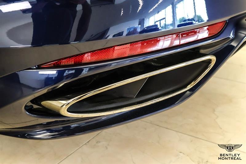 2025 Bentley Continental GT Mulliner-7