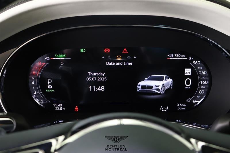 2025 Bentley Continental GT Mulliner-13